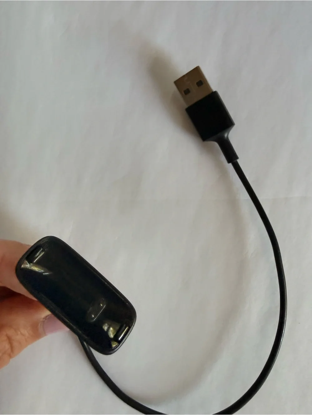 Fitbit Inspire 2 Charging Cable